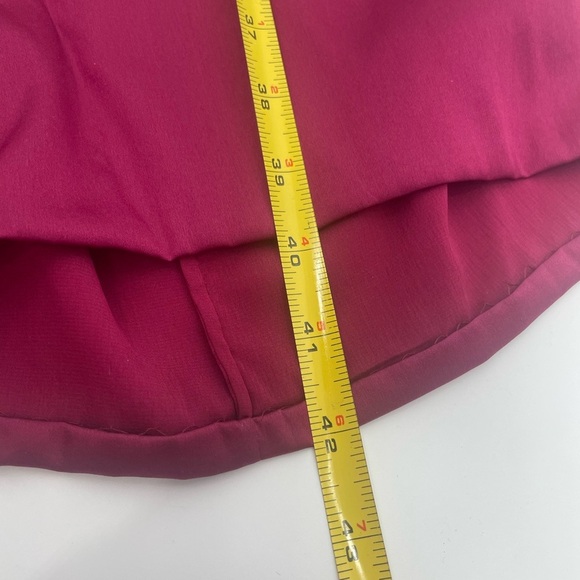 Vintage Gucci Runway Bustier Cutout Silk Mini Dress 42 6 Corset Open Back 2000s - Picture 11 of 15